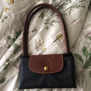 NWOT longchamp pliage
